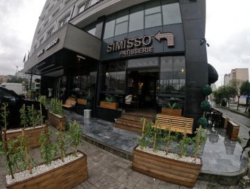 Simisso Hotel