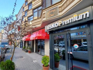 Eskoppremium Otel