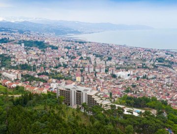 Radisson Blu Hotel Trabzon